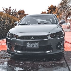 Meet your Posher, Ernesto